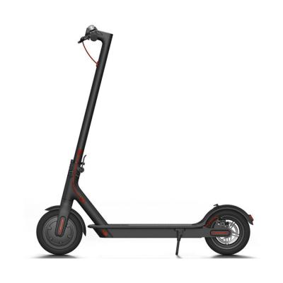 China Aluminum Alloy M365 2 Wheel Self Balancing Portable Mobility Folding Electric Scooter For Mijia for sale