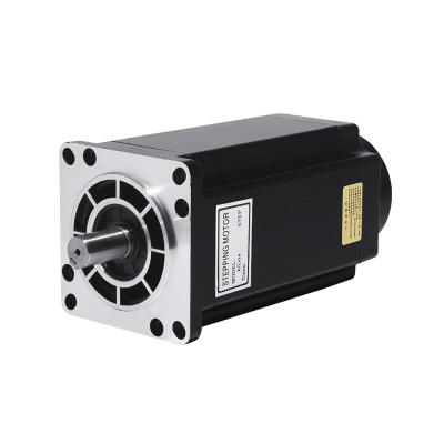 China High Power Micro Driver Hot Selling High Precision 86 Stepper Motor Progress Controller for sale