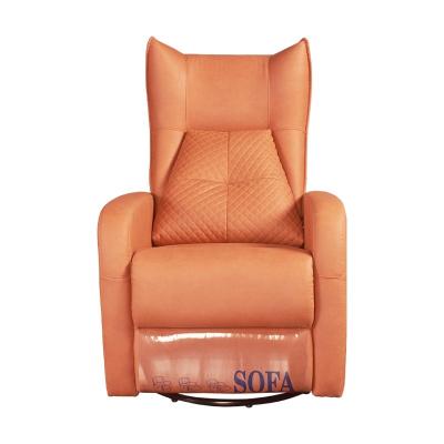 China Modern Factory Directly Supply Most Popular Comfortable Reclining Home Cinema Sofa for sale