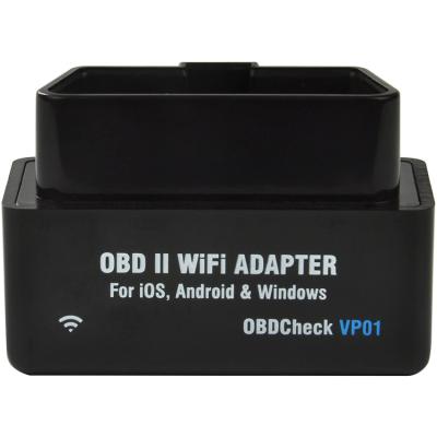 China OBD2 Compliant Vehicles OBD2 OBDII Scanner Auto Scan Tool With Engine Control Elm327 Scanner OBD II Scanner for sale