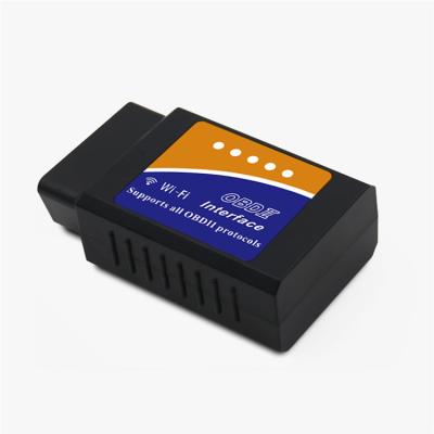 China Read and Clear OBD2 Trouble Code Scanner Engine Code Reader OBD Auto Diagnose Car Diagnostics Tool OBD2 Automotive Scanner for sale