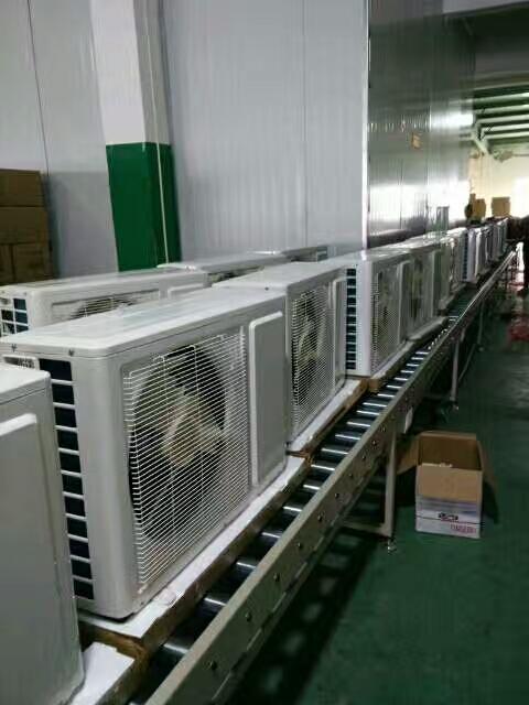 Verified China supplier - Taizhou Tangning Refrigeration Equipment Co., Ltd.