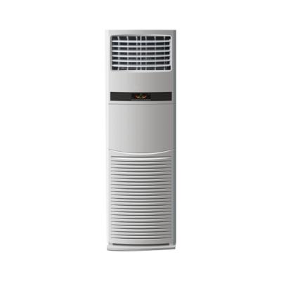 China High Quality Hotel ACDC Green Power On Grid Floor Standing Solar Air Conditioner Series for sale