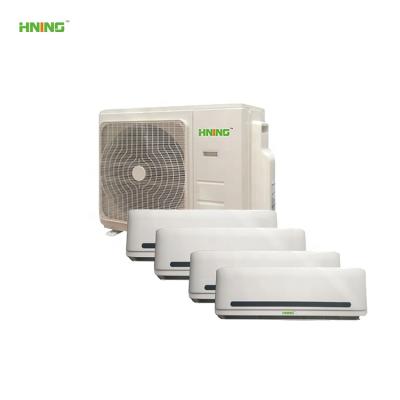 China Household china multi split solar air conditioner vrf solar powered multi air conditioner for sale