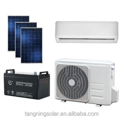 China 48V Room DC Off Grid Solar Split Air Conditioner for sale