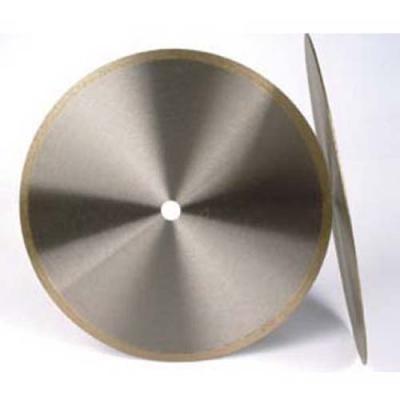 China diamond saw blade cutting jewellery for sale