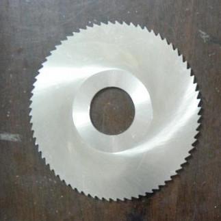 China metal steel HSS cutting saw blade for copper for sale