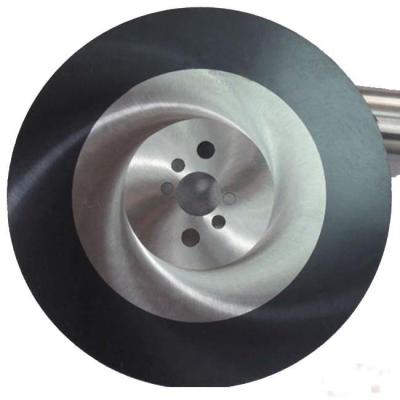 China mini hoja de sierra circular WA5031 de 76m m HSS conveniente para el Worx WX424 en venta