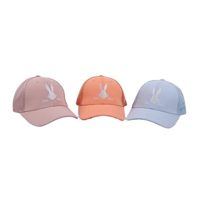 China JOINT Embroidery Dad Hats Sports Caps Custom Logo Baseball Caps Trucker Hat for sale