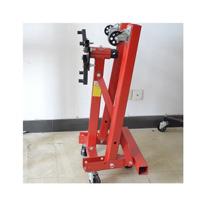 China Convenient Hot Sale 2000lbs Engine Stand Heavy Duty Rotating With CE Standard for sale