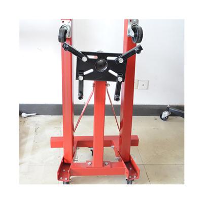 China Convenient Hot Sale Super Quality 2000lbs Engine Test Stand With CE Standard for sale