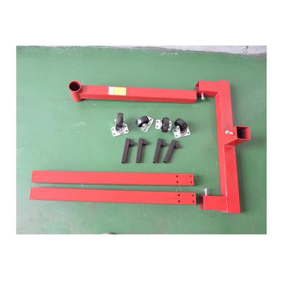 China Automotive Repair Tools OEM Factory Made 1250lbs Rotating Engine Repair Stand for sale