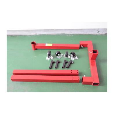 China Automotive Repair Tools Good Quality Factory Directly 1500LBS Engine Repair Stand for sale