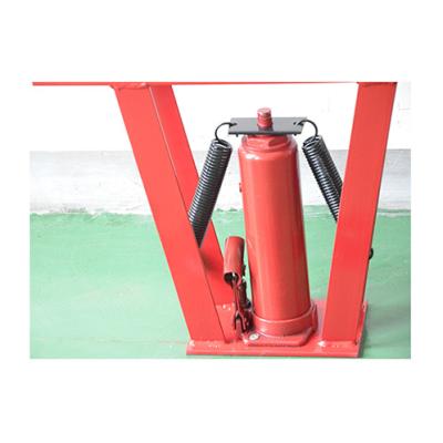 China High Precision Hot Sale Factory 16T Price Hydraulic Portable Power Pipe Bender for sale