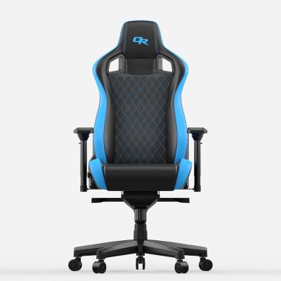 China ONERAY Cooling High End Luxury Chosen Gamer Chair Mold Foam PS4/LOL/CS Full Racing Station Full GO Gaming Chair for sale