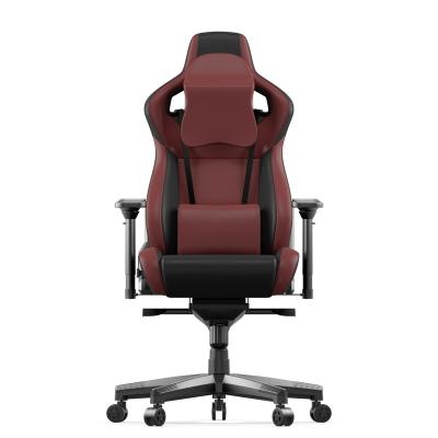 China Factory Manufacture Convertible ONERAY Best Comfortable Swivel Executive Office Gaming Chair With Fixed Armrest for sale