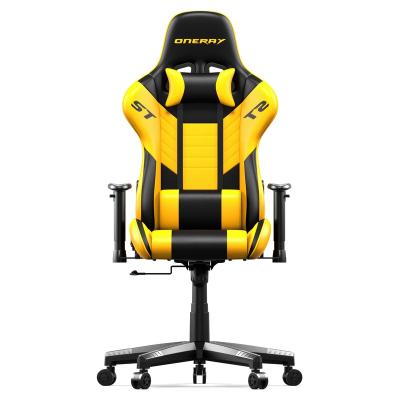 China ONERAY Convertible Fashion To Esh Furniture Mid-Back Computer Task Office Swivel Office Executive Adjustable Gaming Chairs for sale