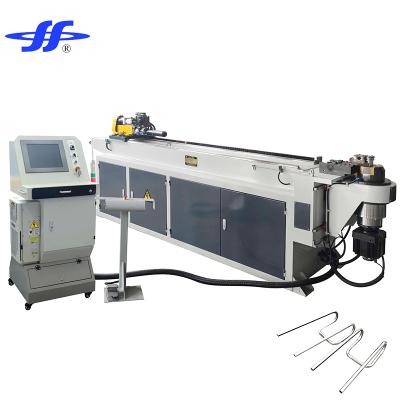 China Hotels Good Quality Automatic Steel Pipe Bending Machine Price for sale