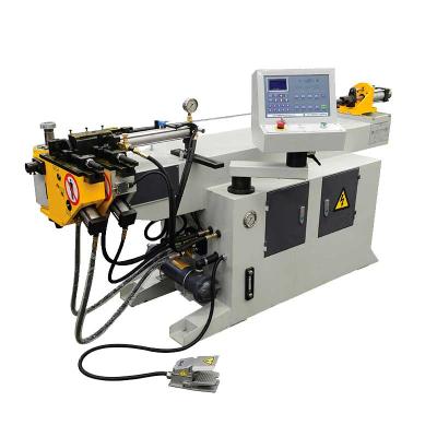 China High Technical Support Hotels Best Sell Hydraulic Pipe Bender / Tube Bending Machine for sale