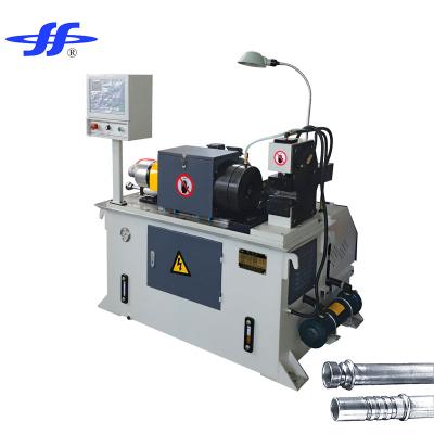 China Hefeng High Quality Stainless Steel Aluminum Tube End Forming Machine for sale