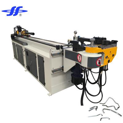 China Hotels Small CNC Bending Machine Used For Making Metal Pipe And Tube for sale