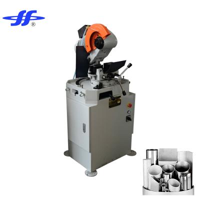 China Supplier Best Industrial Top Grade Automatic Cutting Metal Steel Pipe Stainless Steel Pipe Cutting Machine for sale