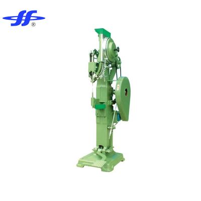 China Auto Feeder Riveting Machine Hefeng Auto Feeder Hollow Riveting Machine for sale