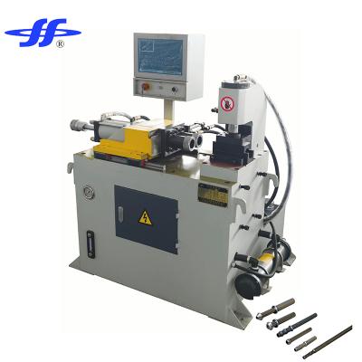 China Pipe End Forming Professional Manufacture Durable Aluminum Tube End Forming Machine for sale