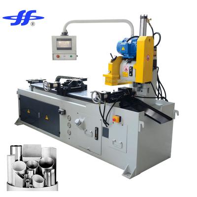 China Best Selling Good Supplier Industrial Metal Pipe Cutting Cutting And Beveling Sawing Machine for sale