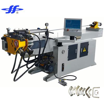 China Pipe Bending Machine Super Quality 50NC Over-sale Used Pipe Bending Machine for sale