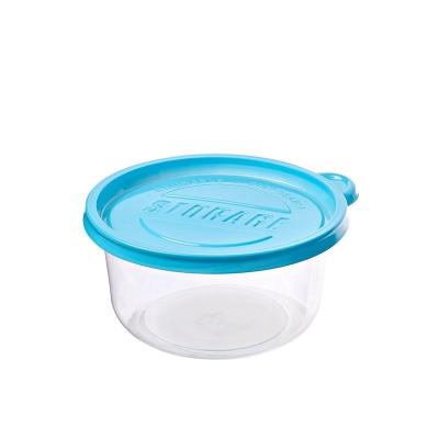 China Restaurant 916ML Disposable Plastic Lunch Disposable Chinese Food Takeout Boxes For Sale for sale