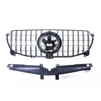 China Direct strong quality ABS excellent and long lasting GT factory sales grill for gle for sale