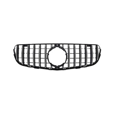 China Hot Direct Selling ABS Factory Sales Strong And Long Lifespan Durable GT Grille For CGL for sale