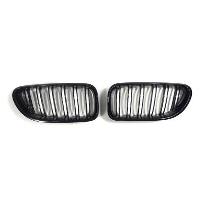 China High quality and dedicate fitment for BMW Car F13 Front Bumper M Series 2012 and M6 Grill F12 Grill 6 Color 2013 2014 2015 2016 Car Accessories for sale