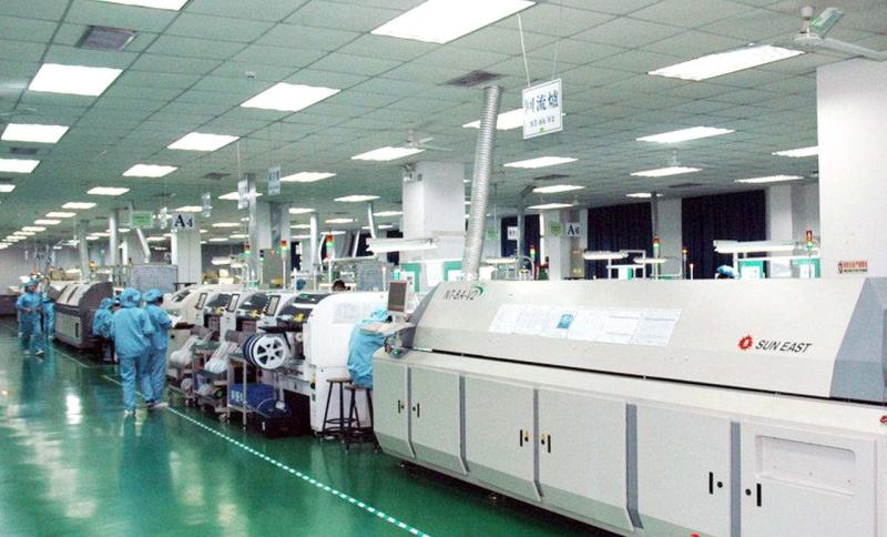 Verifizierter China-Lieferant - FM-SMT Electronics Co., Ltd.