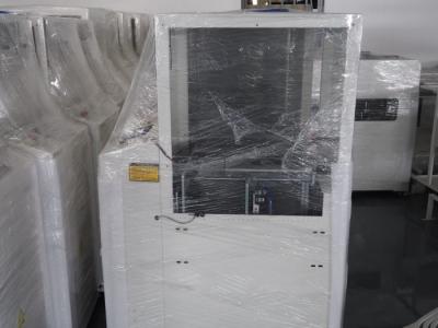 China 20 Pitches PCB Handling Equipment Magazine ZCL-3BM with PLC control system for sale