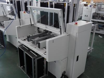 China 330mm breiter PWB-Lader-Entlader SLD-3BL mit Schrittmotor, bloßes Brett-Lader zu verkaufen