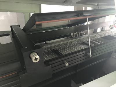 China DA-350LFC Loodvrije Golf het Solderen Machine 12KW het Werk Macht met PLC Systeem Te koop