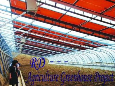 China Solar Photovaltaic Energy System is Suitable For Greenhouse Breeding Base for sale