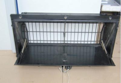 China Air inlet - Poultry fan , Poultry equipment  for sale