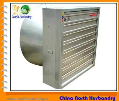 China Cheap Exhaust Fan For Poultry Farming for sale