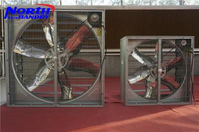 China High Effiency Ventilation Fan Axial Fans Poultry House Axial fan for sale