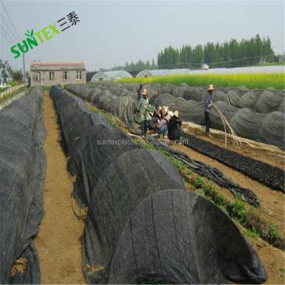 China 100% Agriculture Protection HDPE Sun Shade Net For Agriculture Protection /Sun Shade Net For Garden/Shade Tent for sale