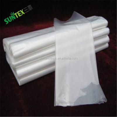 China High tensile strength with metallocene greenhouse film 6 mil polyethylene film UV stabilization, 200micron greenhouse film top cover for sale