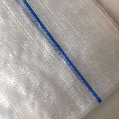 China Tear resistance; raincoat ; UV resistant; thermal insulation ; anti-aging clear woven greenhouse sheets 6 mil poly sheeting, HDPE reinforced 20' X 100' woven greenhouse film for sale