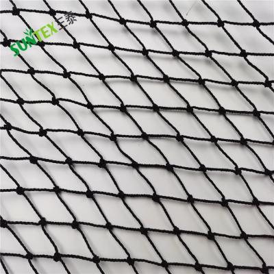 China Anti bird netting to protect fruit anti bird netting for grapes, 3x6m 15mm mesh size bird haze net agricultural bird net barrier for sale