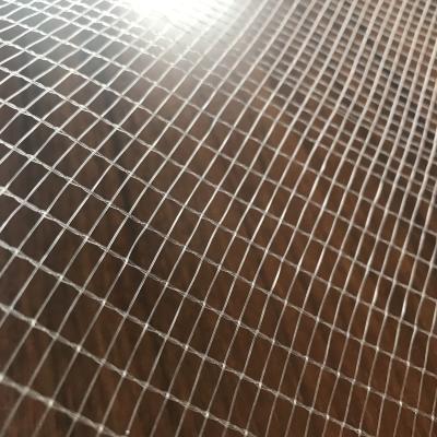 China 100% pure HDPE with UV stabilizer clear orchard covers strong high light guard high light transmittance hail net car protection mesh crossing hail net cross hail net for sale