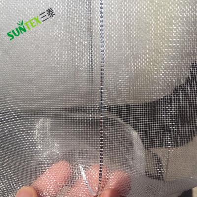 China About 5 Years Anti Crop Insect Net White Insect Net Protector , UV-Protected Polyethylene Mesh Insect Net for sale