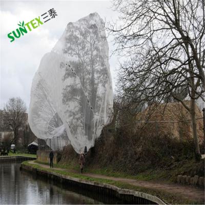 China Agriculture;nursery;window protect save pesticides insect bags fruit saver insect net bag Tree Defender fruit tree insect proof nets for sale