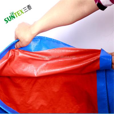 China For motorhomes water and tear resistant wit pe tarpaulin pe lumber uv treated cover, firewood cover pe tarpaulin for sale